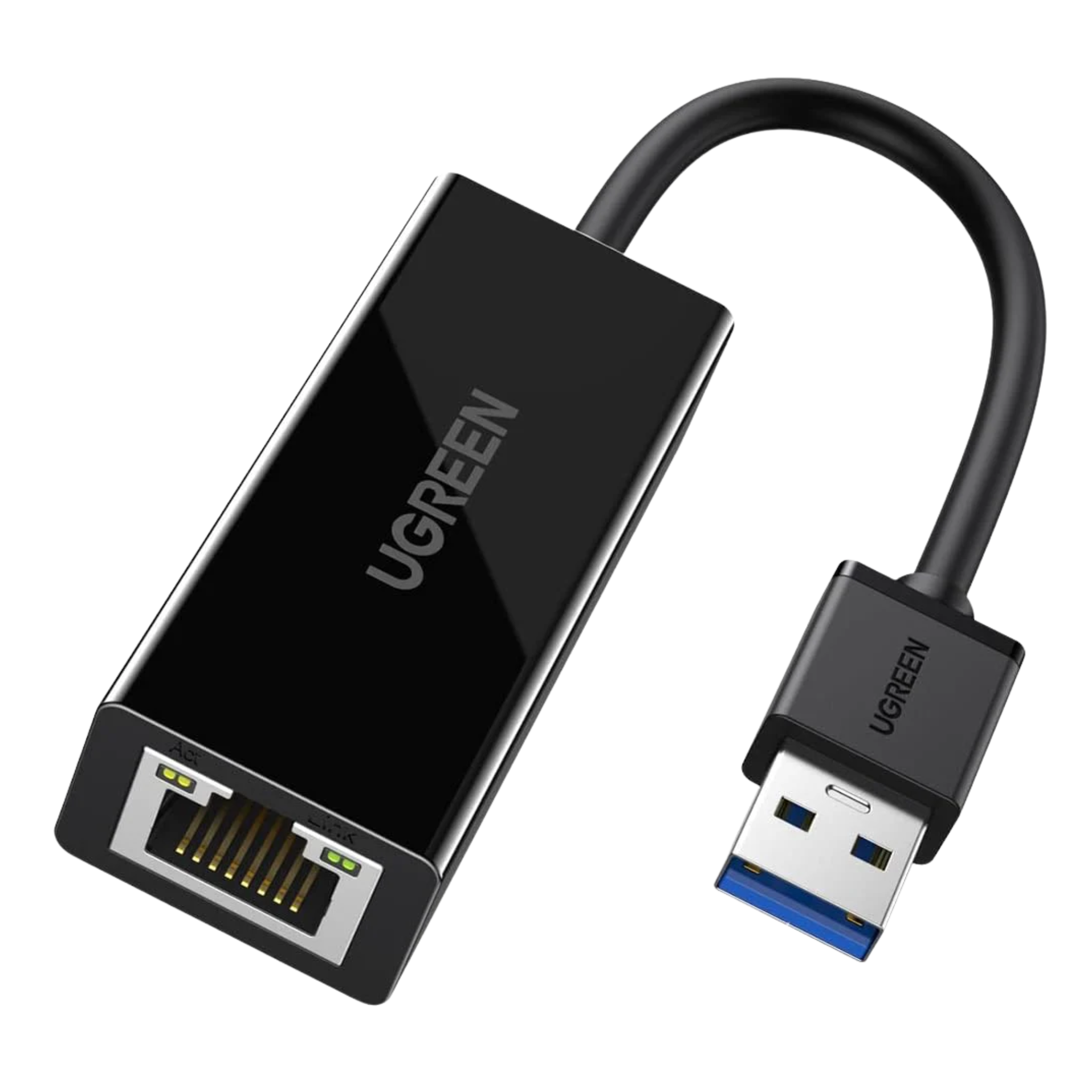 UGREEN USB TO RJ45 CONSOLE CABLE