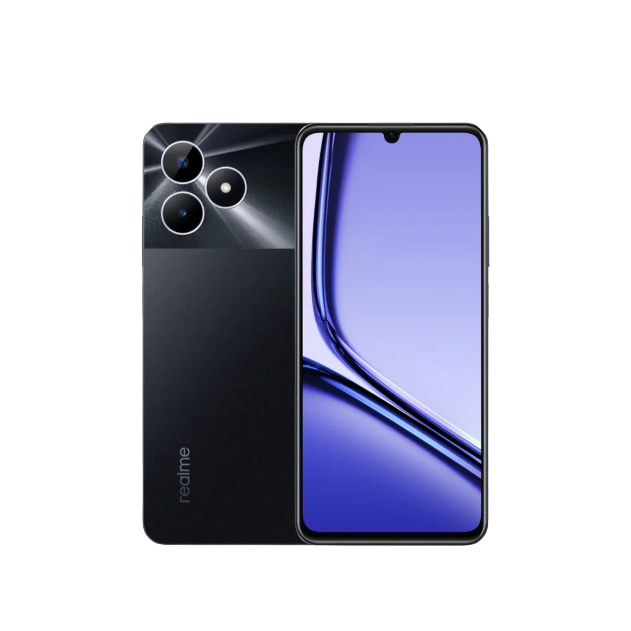 Realme Note 50