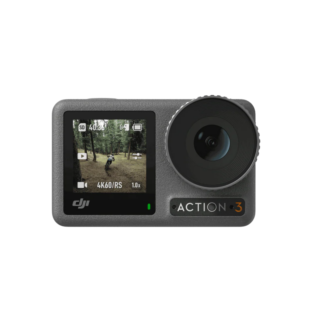 DJI ACTION 3 ADVENTURE COMBO