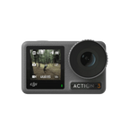 DJI ACTION 3 ADVENTURE COMBO
