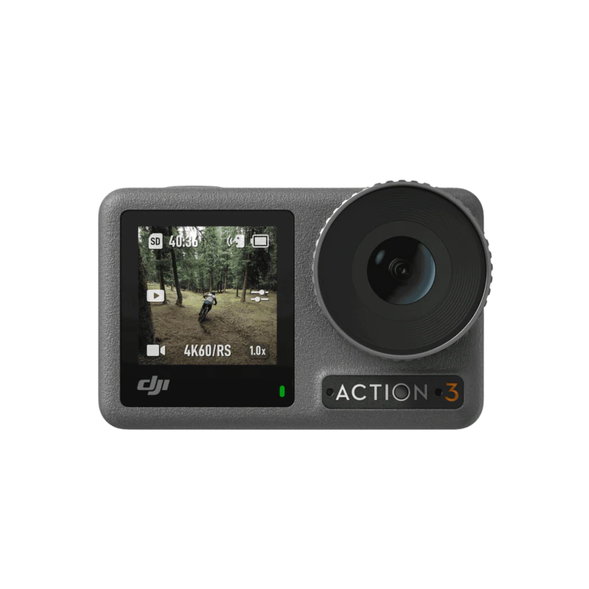 DJI ACTION 3 ADVENTURE COMBO