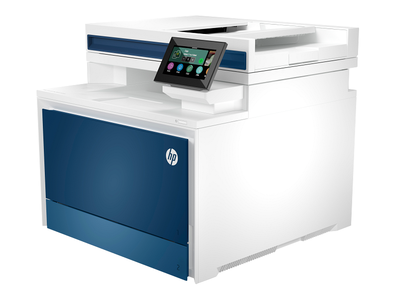 HP LaserJet Pro MFP 3103fdn Duplex ADF Fax Printer Price in Kenya – KES 40,500.00