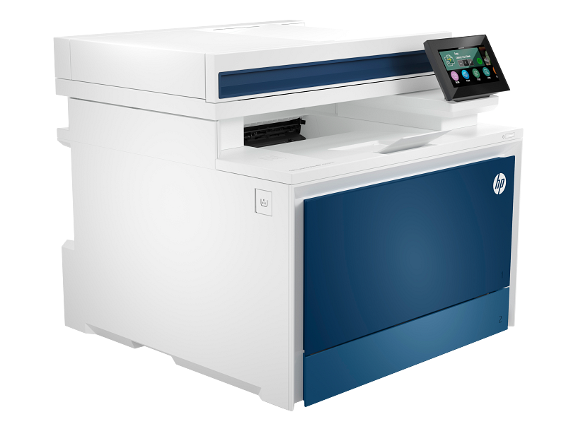 HP LaserJet Pro MFP 3103fdn Duplex ADF Fax Printer Price in Kenya – KES 40,500.00