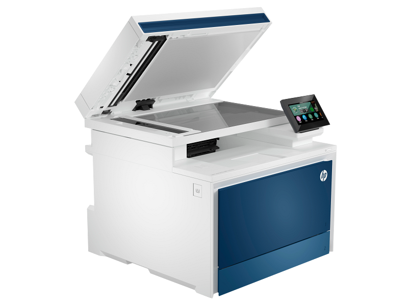 HP LaserJet Pro MFP 3103fdn Duplex ADF Fax Printer Price in Kenya – KES 40,500.00