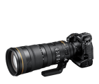NIKON FTZ II ADAPTER