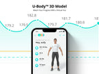 Anker Eufy P2 Pro Smart Scale