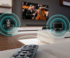 Hisense 3.1.2CH 280W Soundbar AX3100G