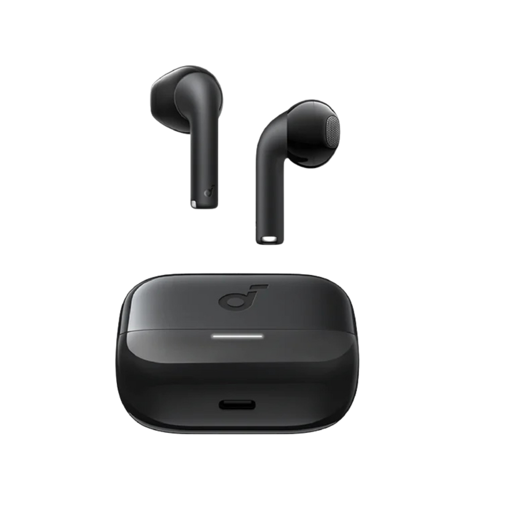 Soundcore K20i Semi-in-Ear Bluetooth Earbuds