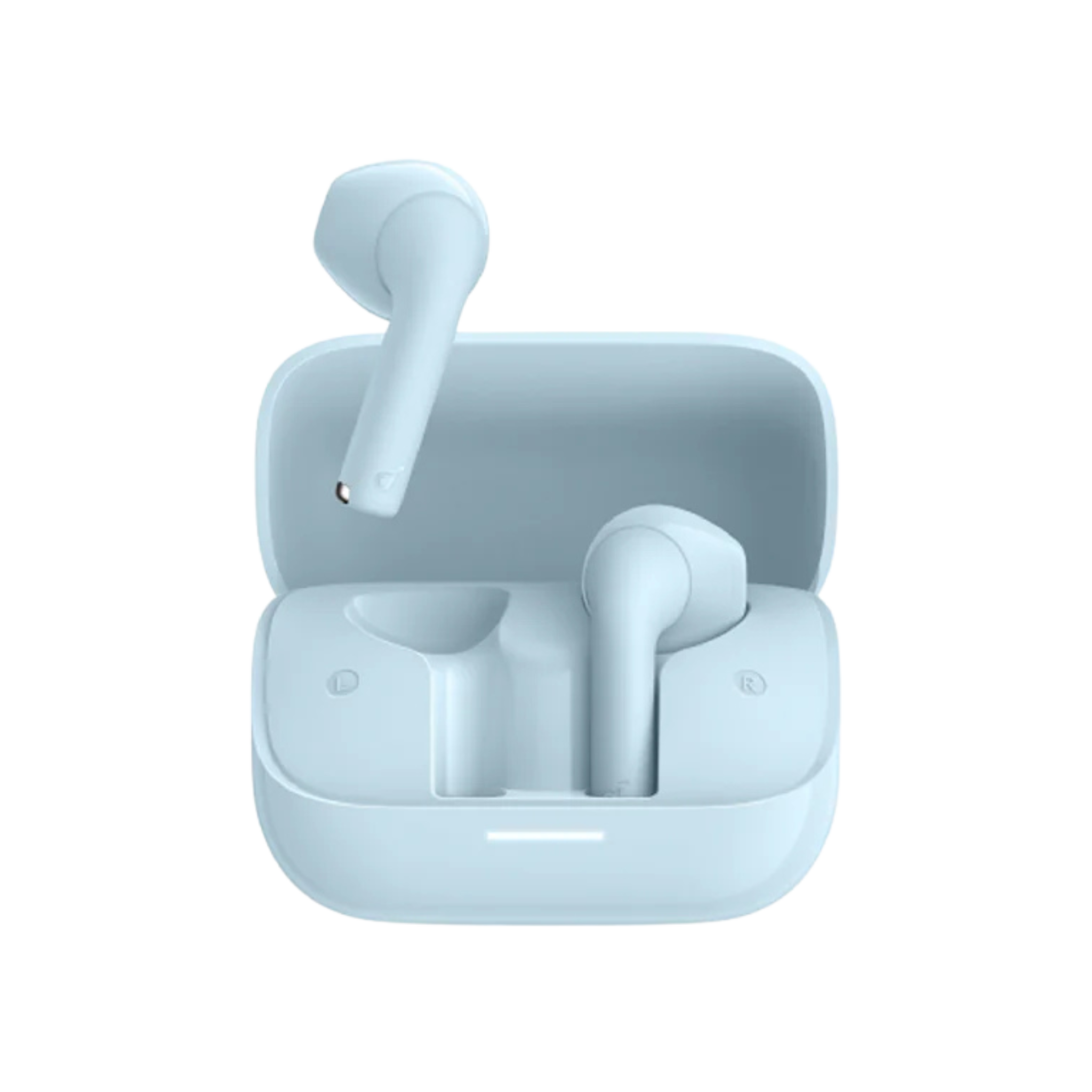 Soundcore K20i Semi-in-Ear Bluetooth Earbuds