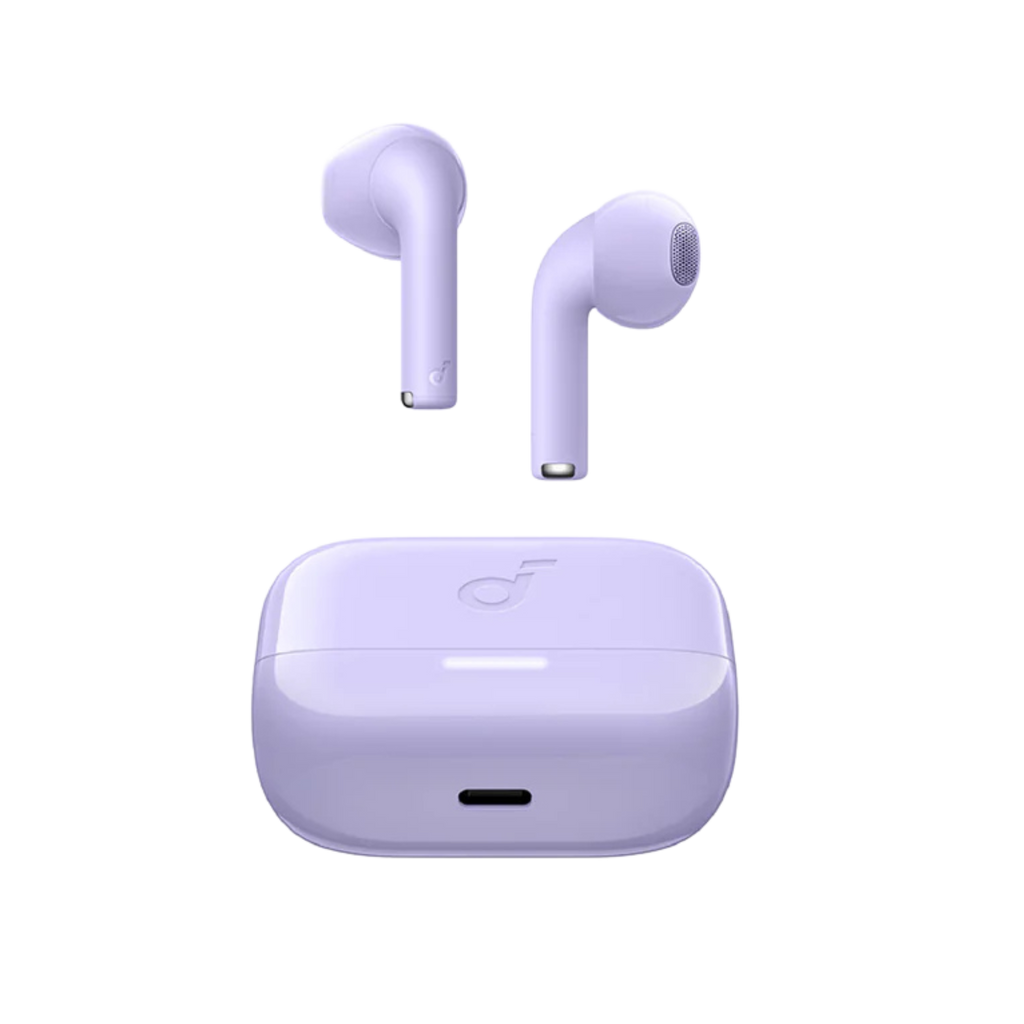 Soundcore K20i Semi-in-Ear Bluetooth Earbuds