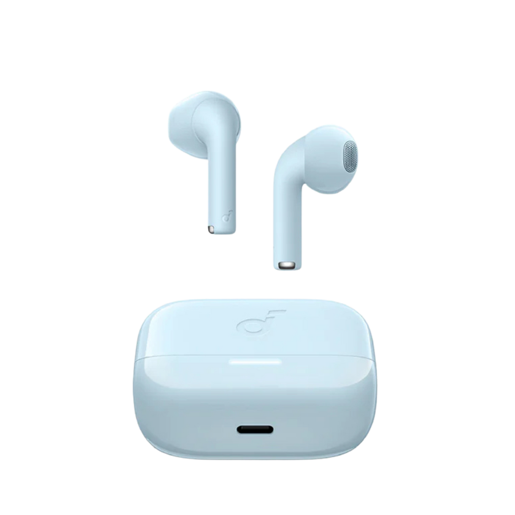 Soundcore K20i Semi-in-Ear Bluetooth Earbuds
