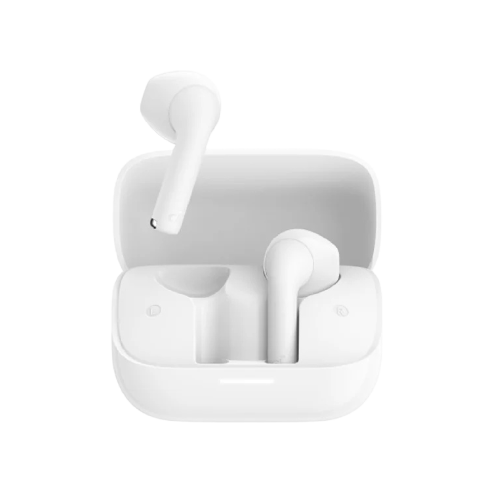 Soundcore K20i Semi-in-Ear Bluetooth Earbuds