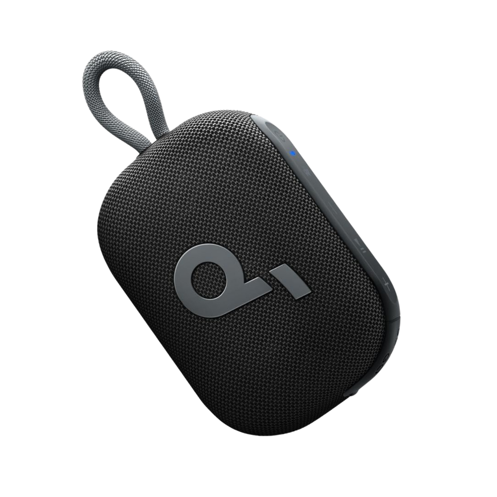 Soundcore Select Go 4 Portable Bluetooth Speaker