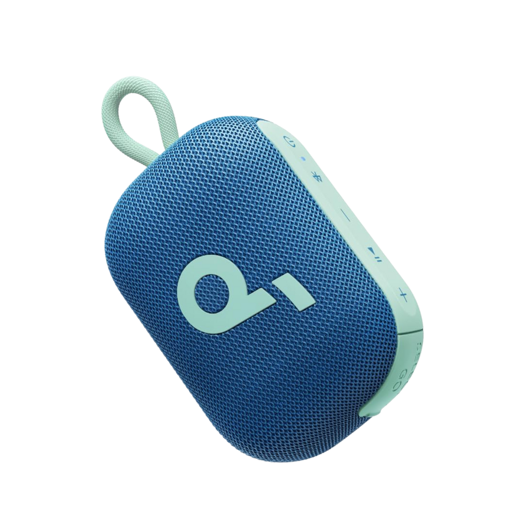Soundcore Select Go 4 Portable Bluetooth Speaker