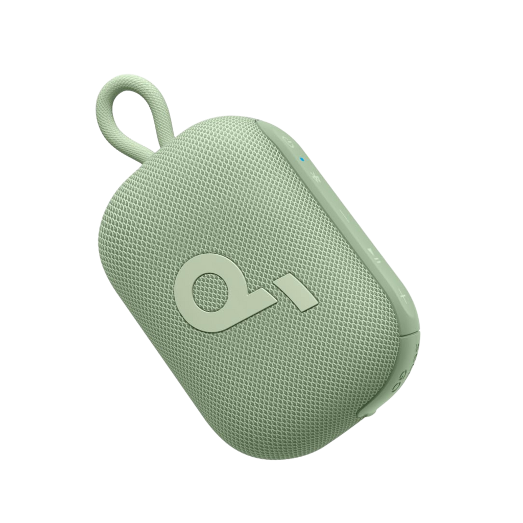 Soundcore Select Go 4 Portable Bluetooth Speaker