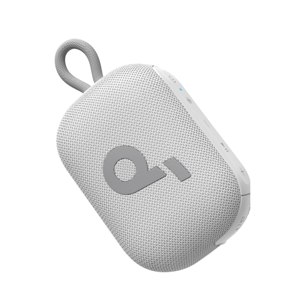 Soundcore Select Go 4 Portable Bluetooth Speaker