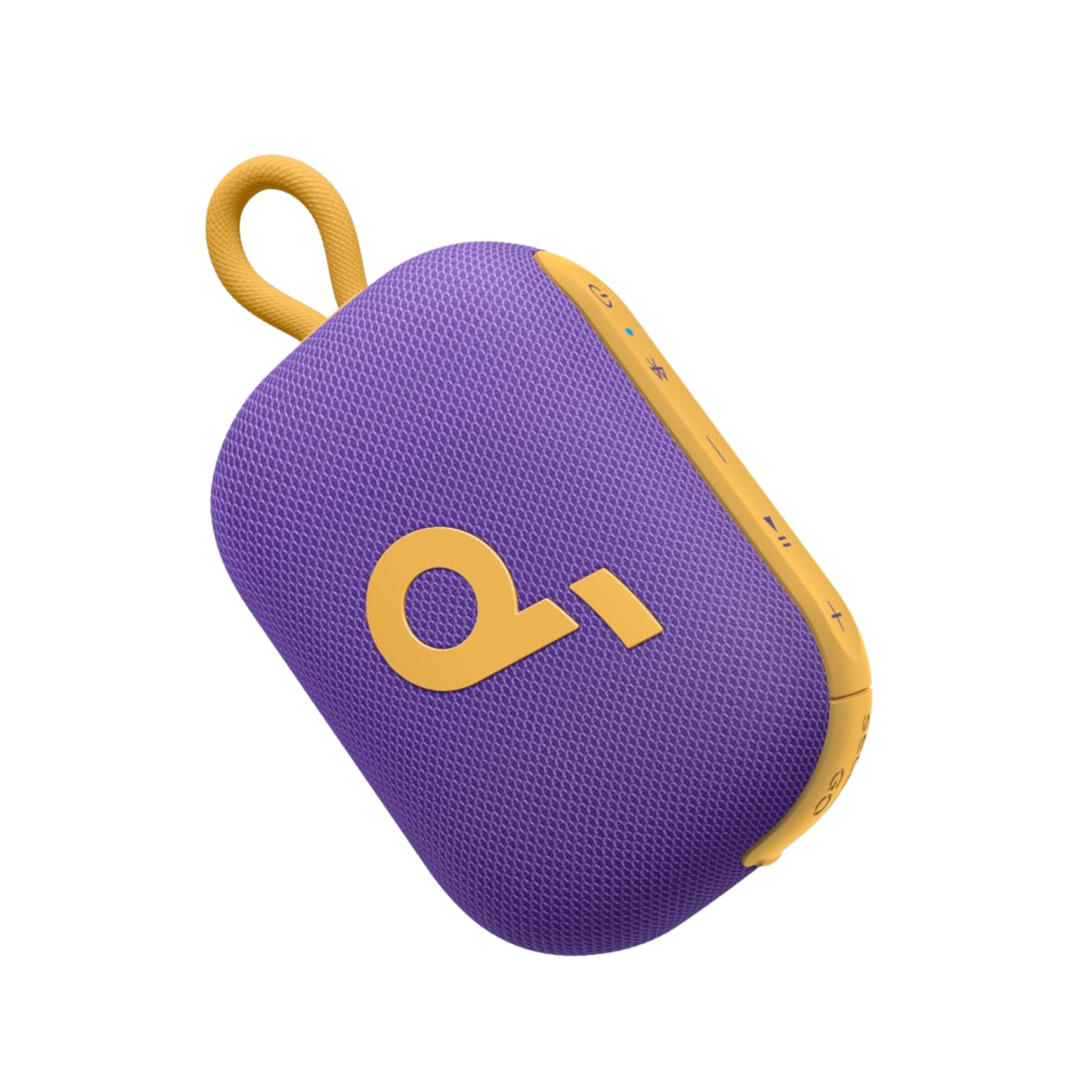 Soundcore Select Go 4 Portable Bluetooth Speaker