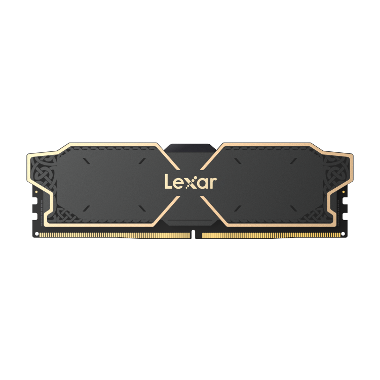 Lexar THOR OC Desktop RAM DDR5 32GB 6000MHz Kit (2x16GB)