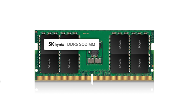 Samsung Laptop RAM DDR3 4GB 1600MHz