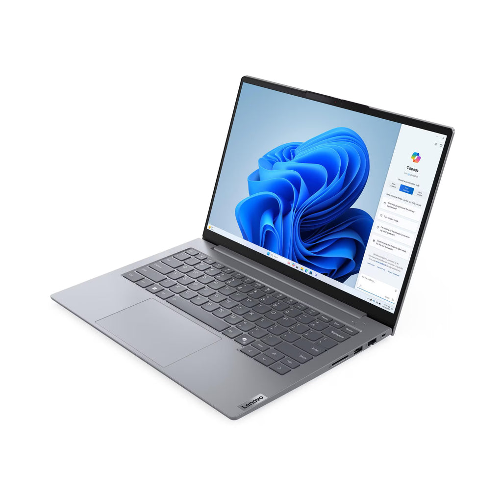Lenovo Yoga 7 (Core Ultra 7-155U, 16GB/1TB, 14" Touch, Grey)