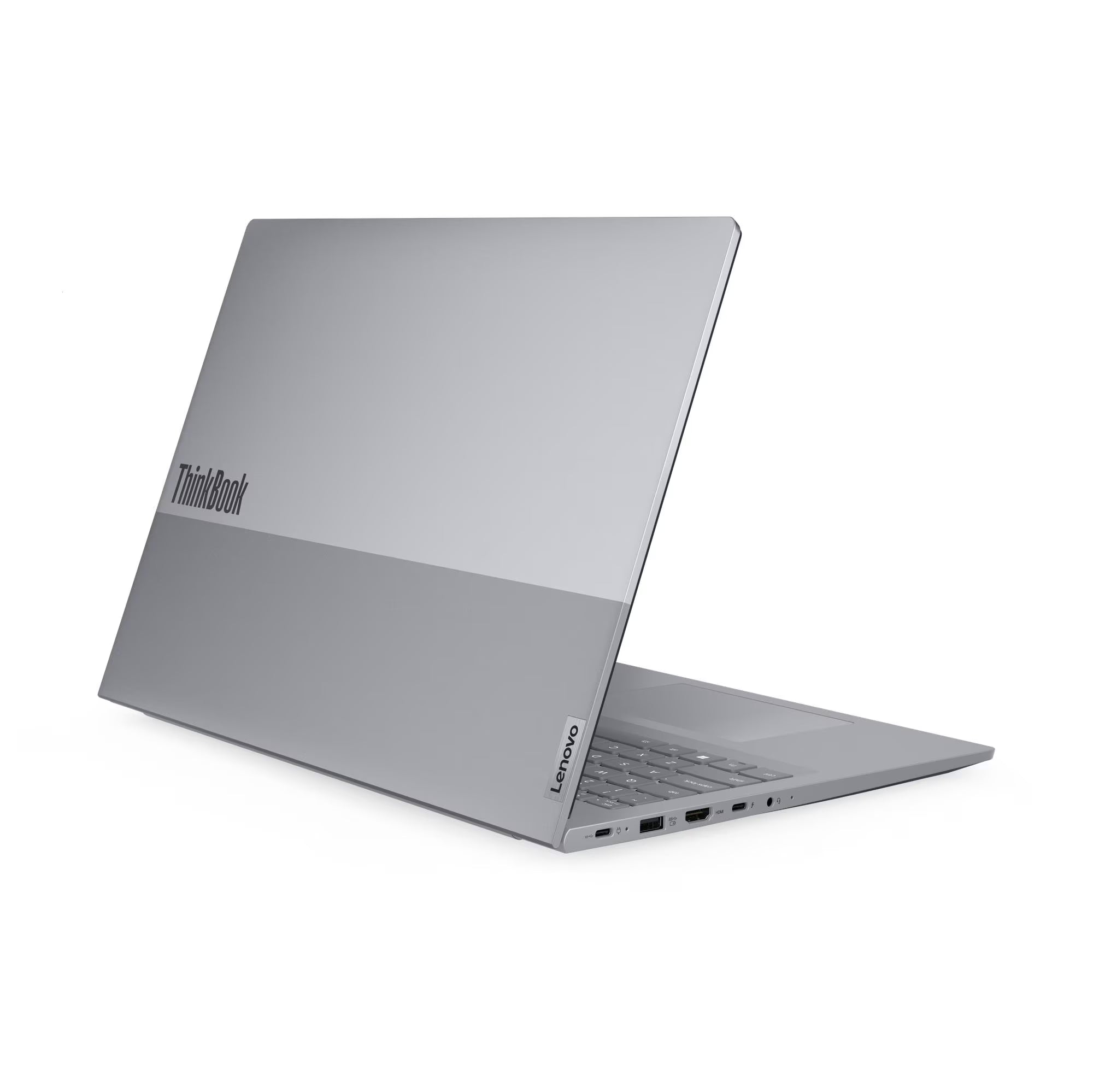 Lenovo ThinkBook 14 G6 IRL Laptop (Intel Core i5 13420H, 8GB RAM, 512GB SSD, 14" WUXGA, Arctic Grey) + Backpack