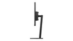 Lenovo ThinkVision E24-30 23.8" FHD Monitor (Speakers, Adjustable, Raven Black)