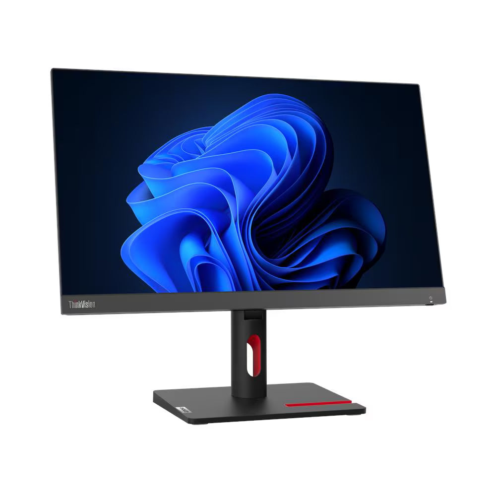 Lenovo ThinkVision S22i-30 21.5" FHD Monitor (Raven Black)
