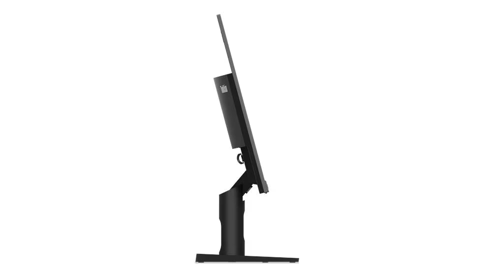 Lenovo ThinkVision S24i-30 23.8" FHD Monitor (Raven Black)