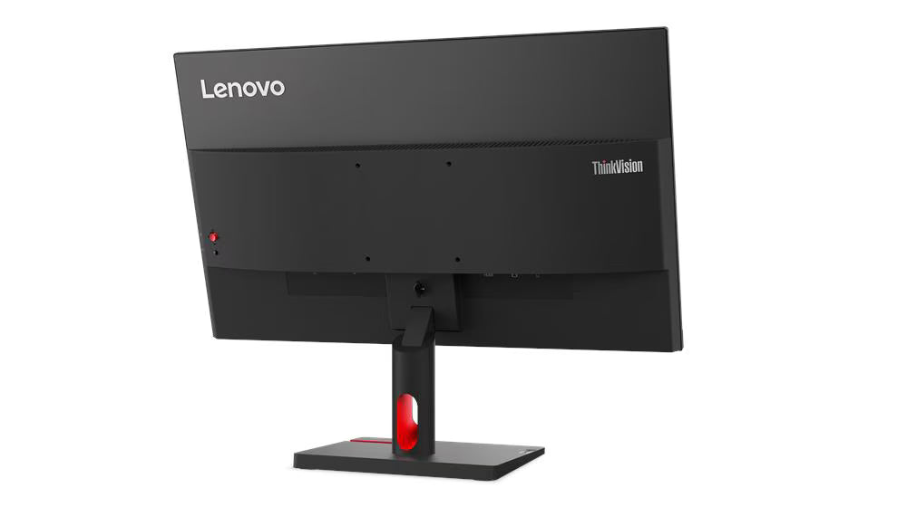 Lenovo ThinkVision S24i-30 23.8" FHD Monitor (Raven Black)