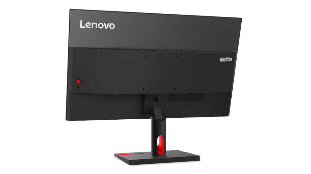 Lenovo ThinkVision S24i-30 23.8" FHD Monitor (Raven Black)