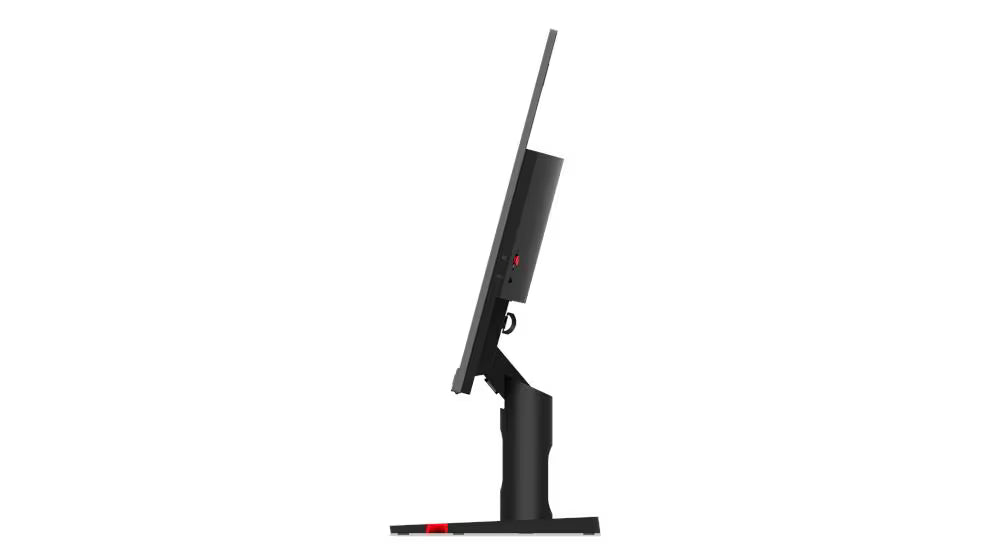 Lenovo ThinkVision S24i-30 23.8" FHD Monitor (Raven Black)