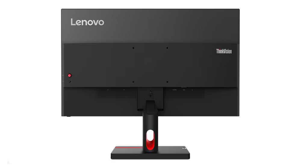 Lenovo ThinkVision S24i-30 23.8" FHD Monitor (Raven Black)