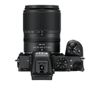 NIKON Z 18-140MM F/3.5-6.3 DX VR LENS