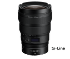 NIKON Z 14-24MM F2.8