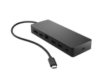 HP 7-in-1 Universal USB-C Multi Port Hub