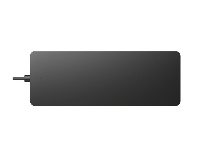 HP 7-in-1 Universal USB-C Multi Port Hub