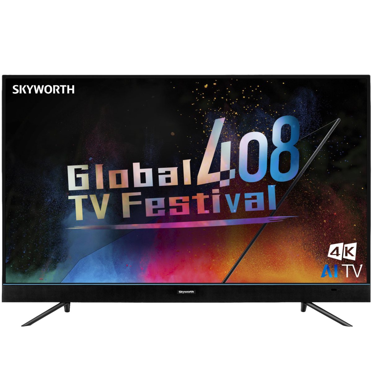 Skyworth 43 Full HD Smart LED TV"