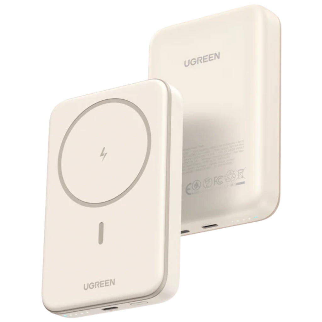 UGREEN 20W POWER BANK 10,000MAH