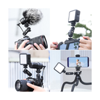 Ulanzi R102 Double Ball Head