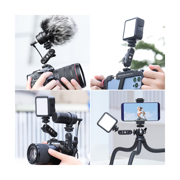 Ulanzi R102 Double Ball Head