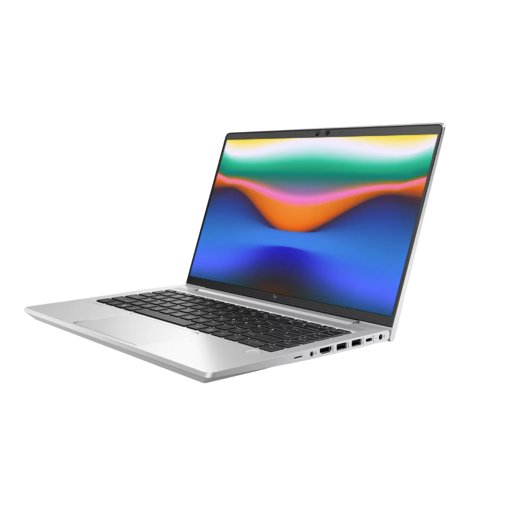 HP EliteBook 840 G9 14-inch (Core i5 12th Gen, 8GB/512GB) –Price Kenya KES 99,000.00