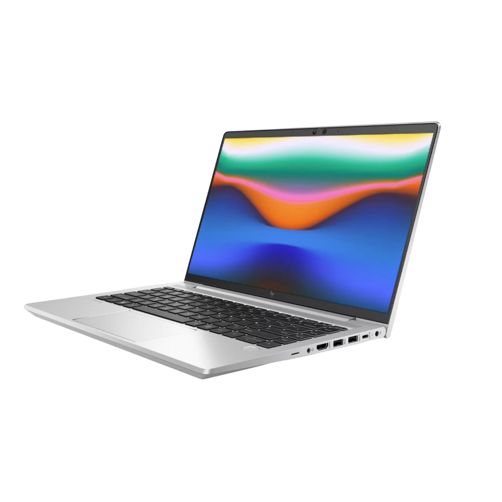 HP EliteBook 840 G9 14-inch (Core i5 12th Gen, 8GB/512GB) –Price Kenya KES 99,000.00