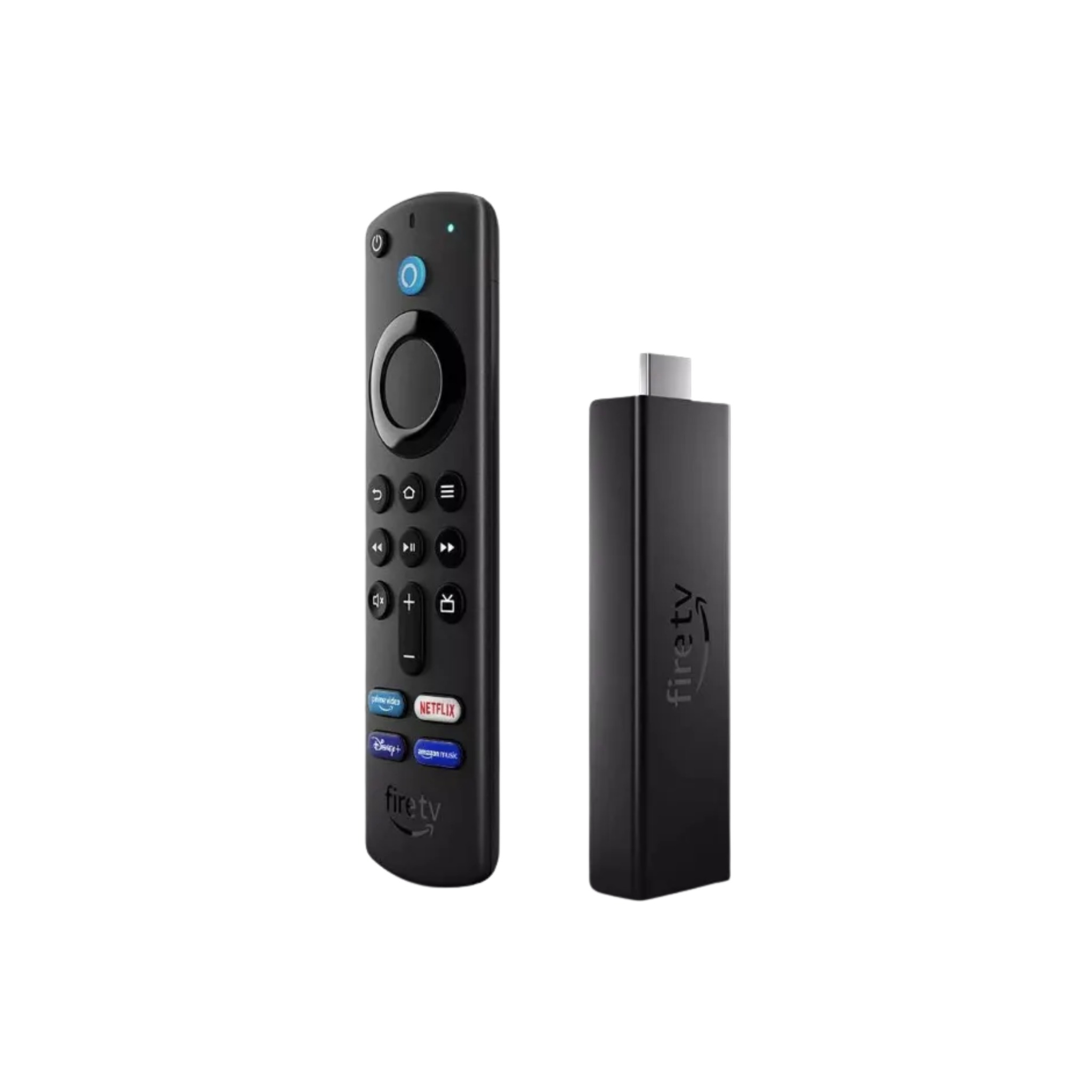 Amazon Fire TV Stick 4K Max (newest model)