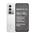 Redmi 15 (128GB/6GB) Value Endurance King Price in Kenya – KES 20,000.00
