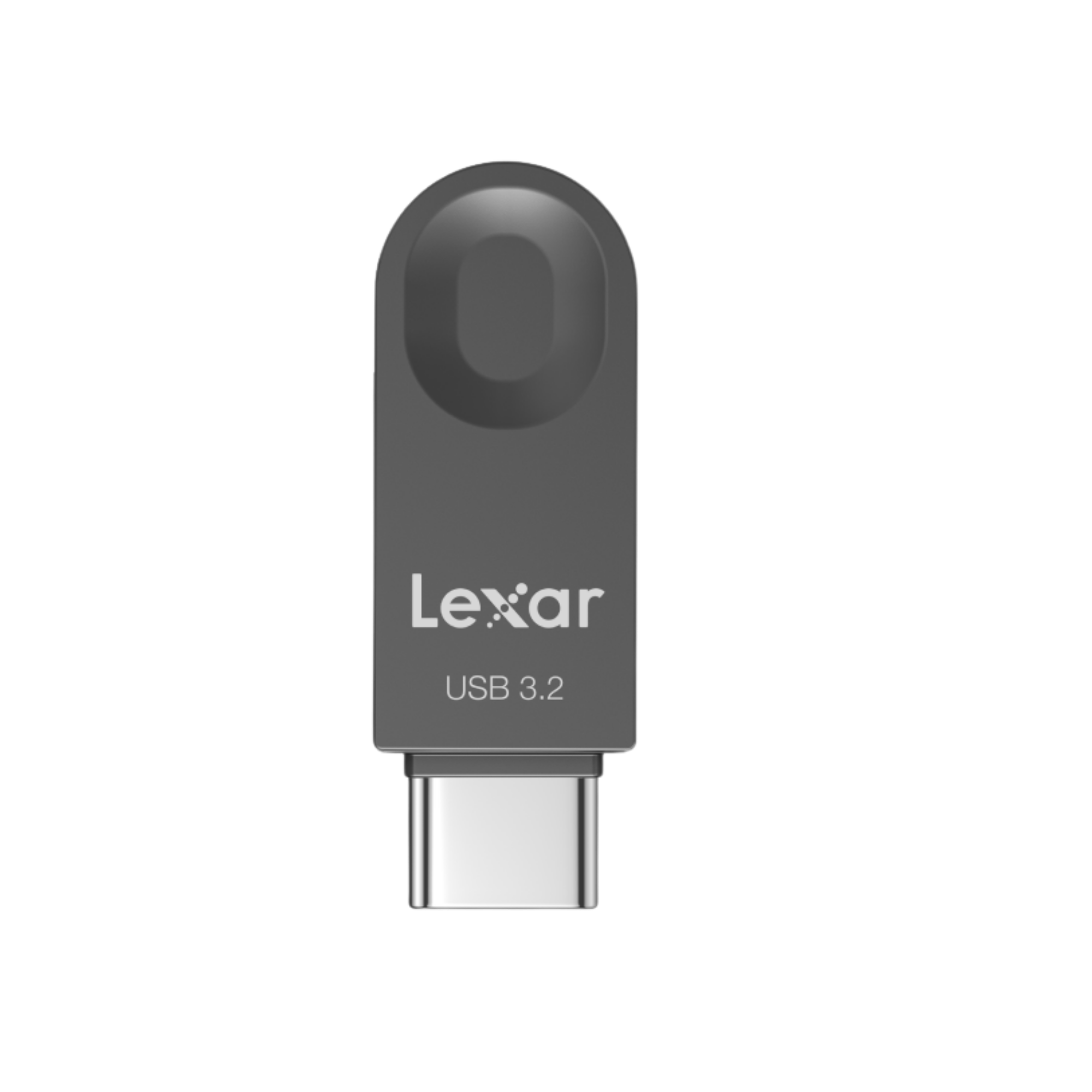 Lexar JumpDrive S47 64GB USB 3.1 Metal Flash Drive Price in Kenya – KES 2,600.00