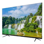 Vision Plus 75 VIDAA 4K Smart TV (Frameless)