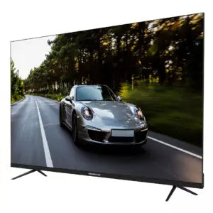 Vision Plus 75 VIDAA 4K Smart TV (Frameless)