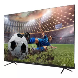 Vision Plus 75 VIDAA 4K Smart TV (Frameless)