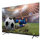 Vision Plus 75 VIDAA 4K Smart TV (Frameless)