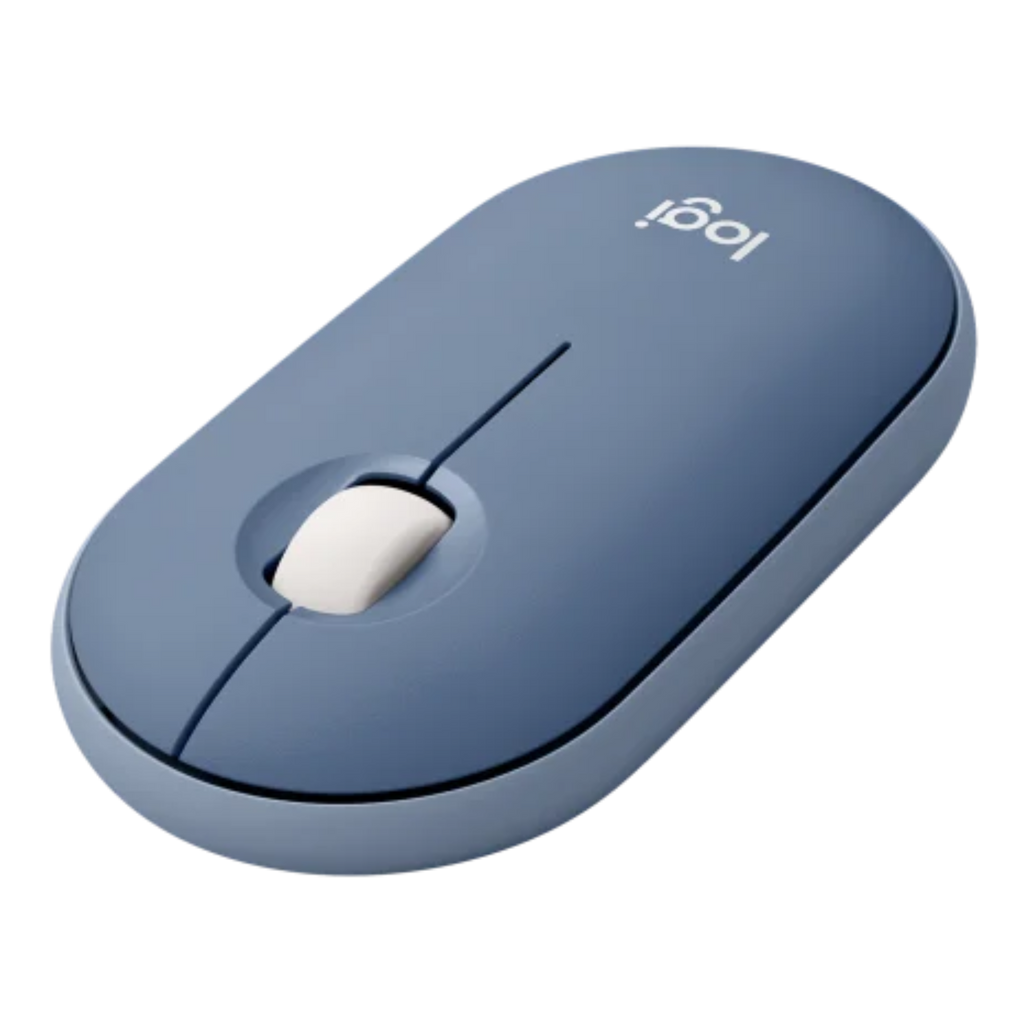 Logitech Pebble M350 Wireless Mouse